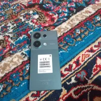 گوشی نوت ۱۳پرو|موبایل|زهک, |دیوار