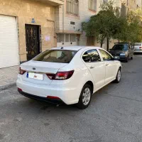 شاهین G اتومات مدل ۱۴۰۳|خودرو سواری و وانت|تهران, تهرانپارس شرقی|دیوار