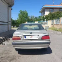 پژو پارس ۱۳۸۳