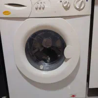 ماشین لباسشویی ابسال