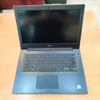 DELL VOSTRO  بدنه فلزی|رایانه همراه|قم, صفائیه|دیوار