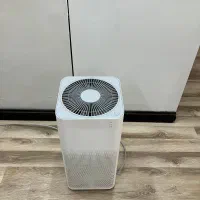 دستگاه تصفیه هوا شیائومی|پنکه و تصفیه‌کنندهٔ هوا|تهران, اکباتان|دیوار