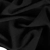 ۳متر و۲۵ سانت پارچه کرپ مریجت