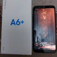 گلکسی A6+ 2018