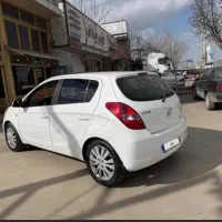 هیوندای ای ۲۰