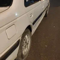 پژو پارس|خودرو سواری و وانت|نوشهر, |دیوار