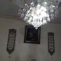 لوستر کریستالی