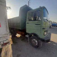 خاور608مدل1364|خودرو سنگین|اسلامشهر, مظفریه|دیوار