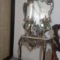 آینه وشمدان