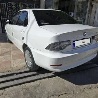 سمند سورن ۱۴۰۳ مدل xu7p دریچه برقی|خودرو سواری و وانت|خرم‌آباد, |دیوار