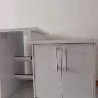 کابینت مدل جزیره