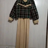 کت و سارافون