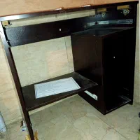 میز تحریر|میز تحریر و کامپیوتر|تهران, فرزانه|دیوار