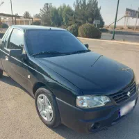 اریسان ۲ مدل ۱۴۰۱ دوگانه سوز