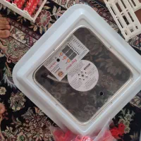 دستگاه جوجه کشی