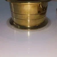 هاونگ برنجی|ظروف سرو و پذیرایی|تهران, خاک سفید|دیوار