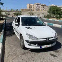 ۲۰۶ تیپ ۵ مدل اخر ۹۷