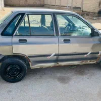 پراید مدل ۹۰