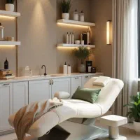 اجاره تخت فیشال ماساژ فیبروز