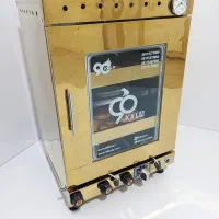 تنور گازی 10سینی|اجاق گاز و لوازم برقی پخت‌وپز|زاهدان, |دیوار