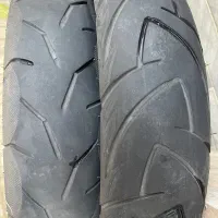 لاستیک موتور اسکوتری