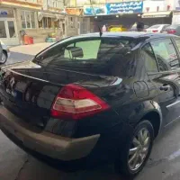 رنو مگان 2000cc، مدل ۲۰۰۸