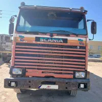 اسکانیا ۱۱۲