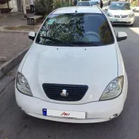 تیبا 2مدل 1400