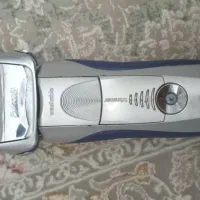 ماشین ریش تراش