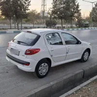 پژو ۲۰۷ مدل ۱۳۹۸ سفارشی،بسیارکم کارکرد و مشابه صفر|خودرو سواری و وانت|کرمانشاه, |دیوار