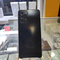 سامسونگ  Galaxy A52s 5G با حافظهٔ ۱۲۸ گیگابایت|موبایل|رشت, حمیدیان|دیوار