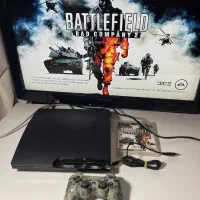 پلی استیشن ۳ اسلیم کپی خور