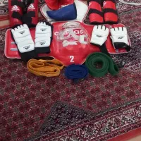 لباس تکواندو