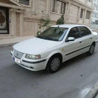سمند LX EF7 بنزینی، مدل ۱۳۹۴