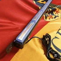 چراغ فدرالی و پلیسی