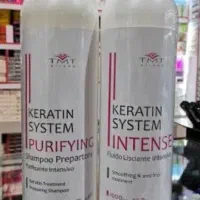 مواد کراتین دیگه کار نمیکنم