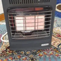 دوعدد بخاری سالم و بدون هیچ عیب وایراد|بخاری، هیتر، شومینه|سوسنگرد, |دیوار