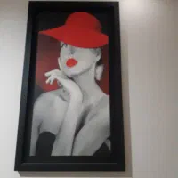 تابلو دیواری|تابلو، نقاشی، عکس|اندیشه, اندیشه فاز ۲|دیوار