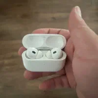 Airpod pro 3|لوازم جانبی موبایل و تبلت|یزد, |دیوار