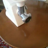 چرخ گوشت