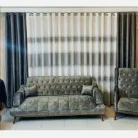 پرده در گویم