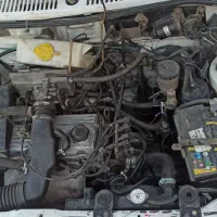 پراید مدل ۸۸|خودرو سواری و وانت|بجنورد, |دیوار