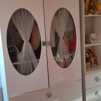 کمد اتاق کودک