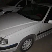 پژو پارس