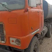 ماک بی دماغ 75|خودرو سنگین|خسروشاه, |دیوار