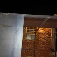 دکه کانکس فروشی نو . کسی خواست اجاره هم میدم