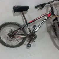 دوچرخه سایز 24