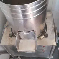 سبزی خورد کنی بزرگ