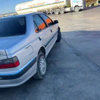 پژوپارس elx|خودرو سواری و وانت|درح, |دیوار