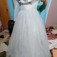 پیراهن|کفش و لباس بچه|شاندیز, |دیوار